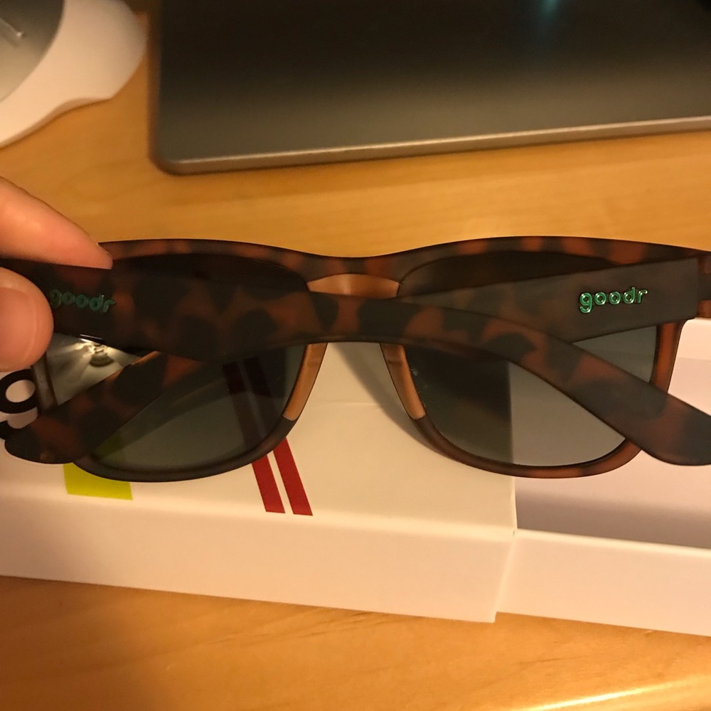 Goodr sunglasses